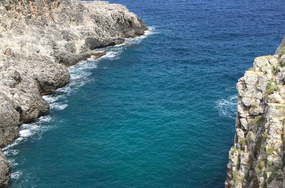 Castrignano del Capo, Apulia, Italy